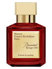 MFK Baccarat Rouge 540 Extrait de Parfum
