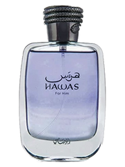 Rasasi Hawas (for Him)