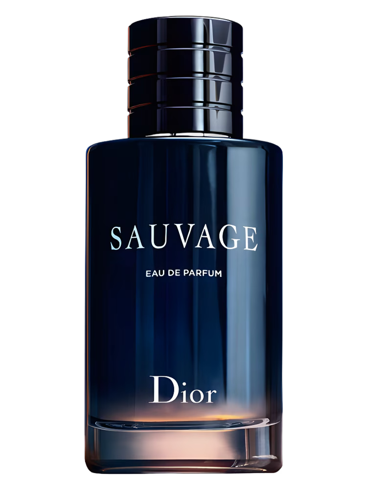 Dior Sauvage EDP