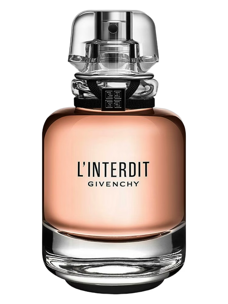 Givenchy L’Interdit EDP