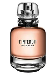 Givenchy L’Interdit EDP