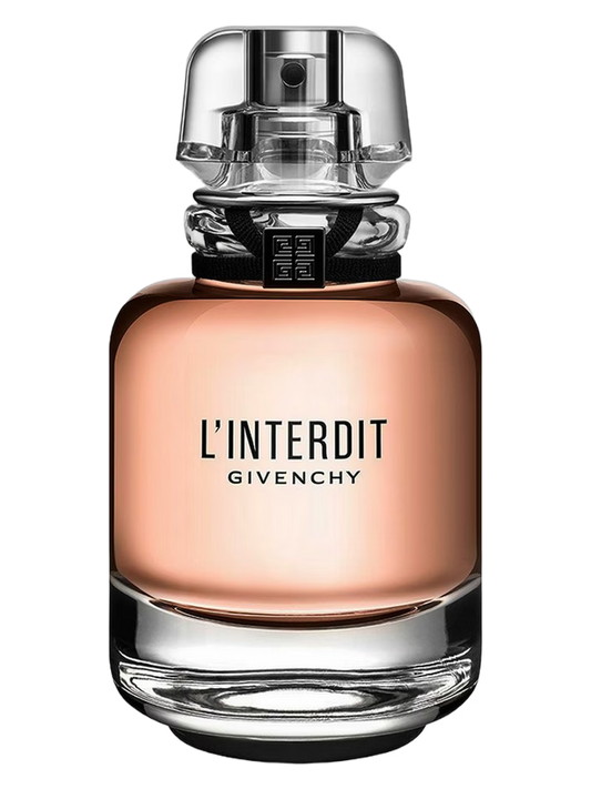 Givenchy L’Interdit EDP