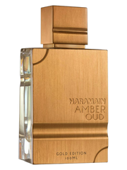 Al Haramain Amber Oud Gold Edition
