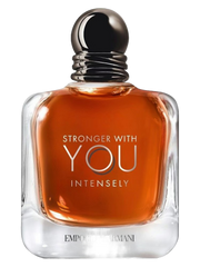 Emporio Armani Stronger With You Intensely Giorgio Armani