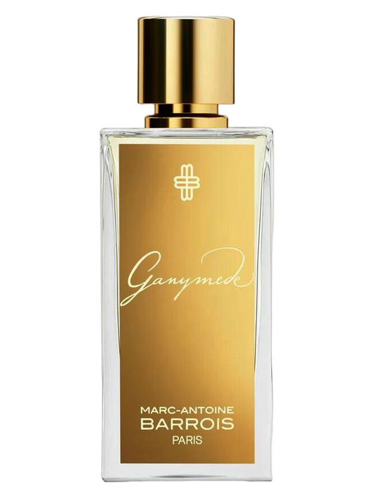 Ganimedi Marc-Antoine Barrois