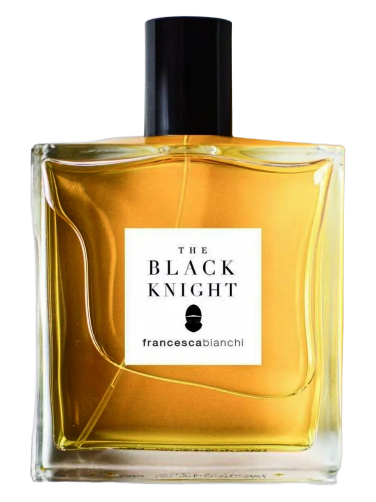 The Black Knight Francesca Bianchi