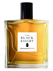 The Black Knight Francesca Bianchi