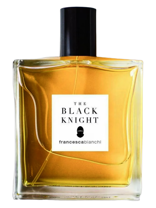 The Black Knight Francesca Bianchi