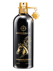 Montale Arabians Tonka