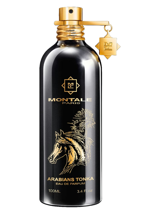Montale Arabians Tonka