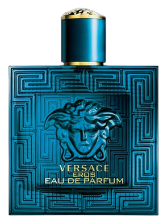Versace Eros EDP