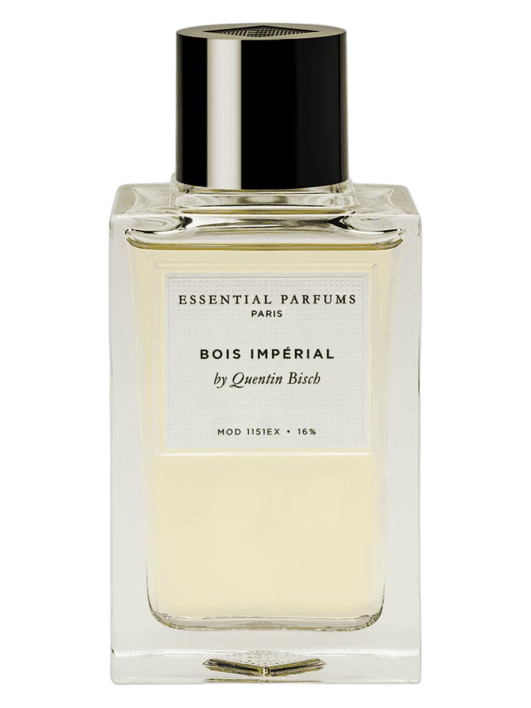 Essential Parfums Bois Impérial