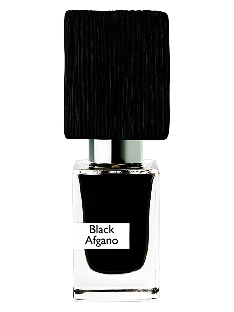 Nasomatto Black Afgano