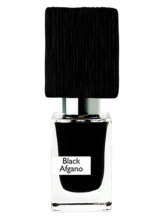 Nasomatto Black Afgano