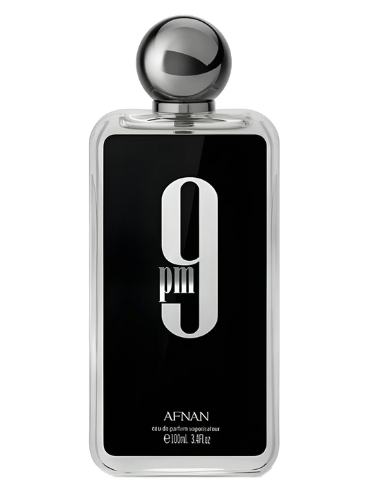 Afnan 9pm