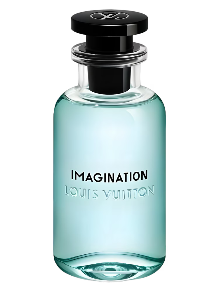 Louis Vuitton Imagination