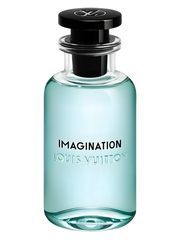 Louis Vuitton Imagination