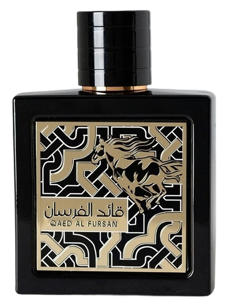Kaid Al Fursan