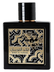Kaid Al Fursan