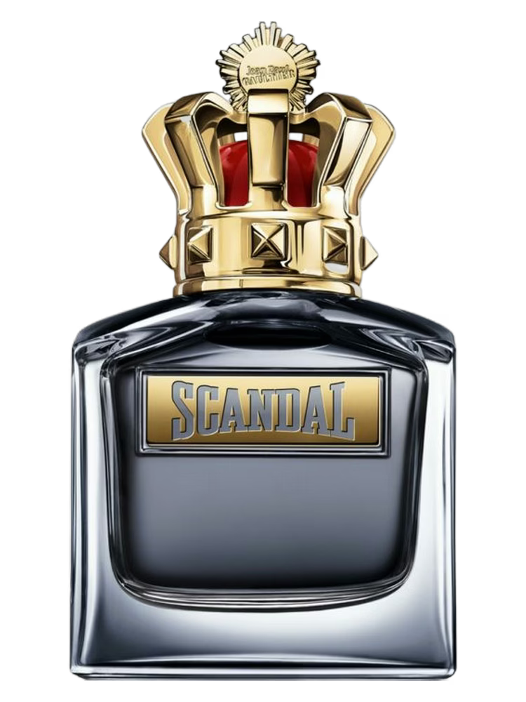 Jean Paul Gaultier Scandal Pour Homme