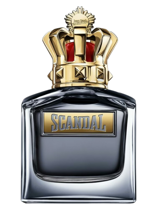 Jean Paul Gaultier Scandal Pour Homme