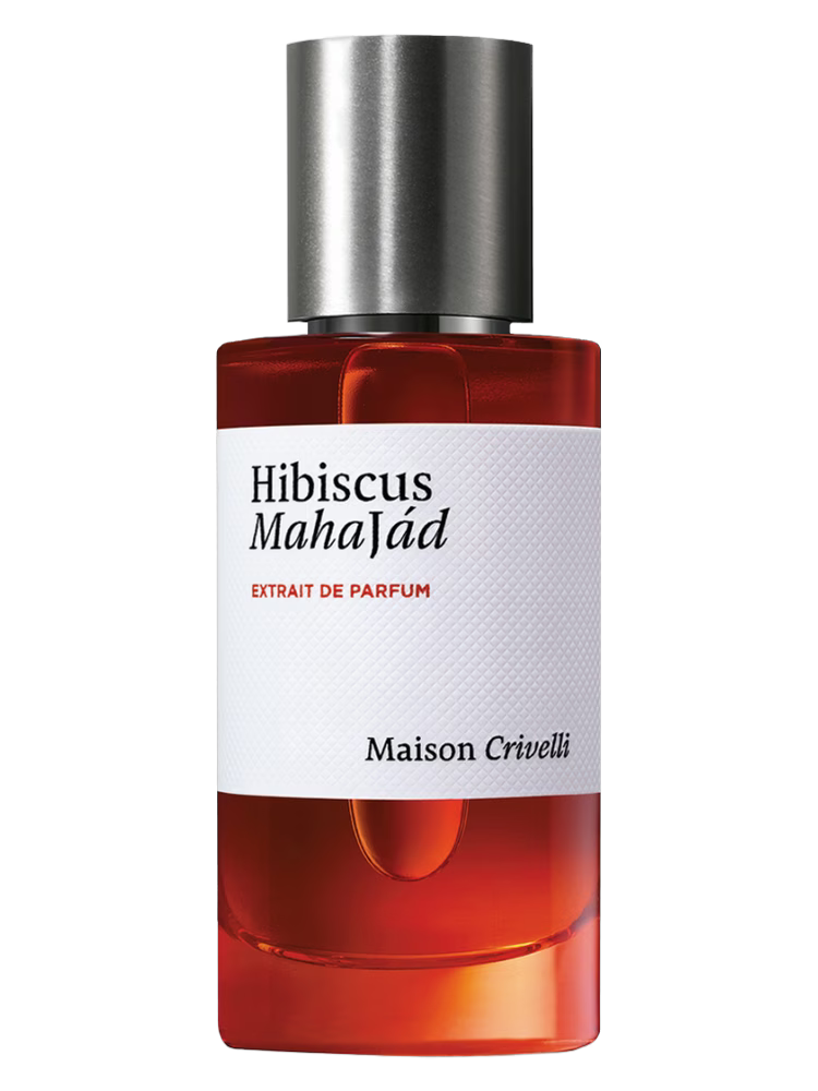 Maison Crivelli Hibiscus Mahajad