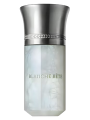 Blanche Bête Les Liquides Imaginaires