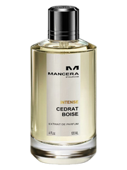 Mancera Cedrat Boise Intense