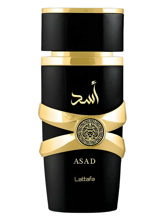 Lattafa Asad