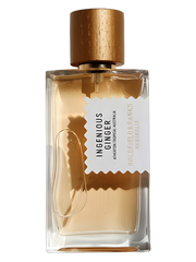 Ingenious Ginger Goldfield & Banks Australia
