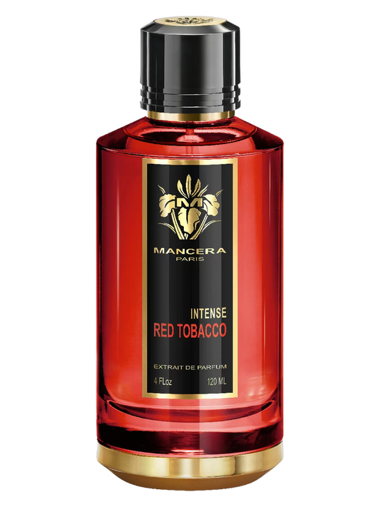 Mancera Red Tobacco