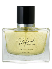Beyond Oblivion J-Scent; Profound