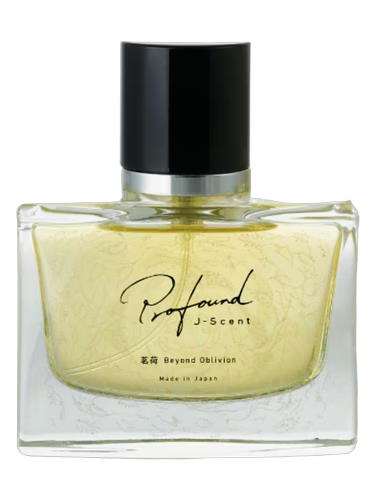 Beyond Oblivion J-Scent; Profound