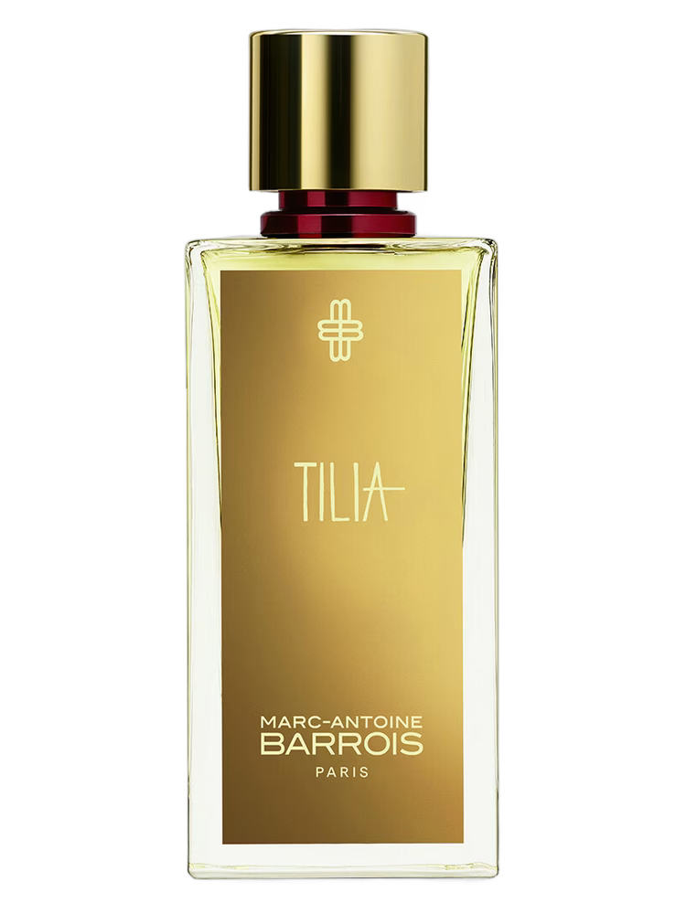 Tilia Marc-Antoine Barrois