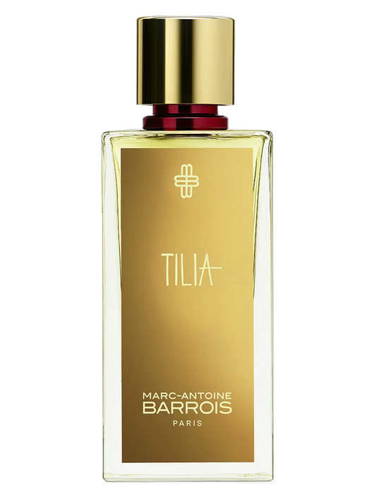 Tilia Marc-Antoine Barrois
