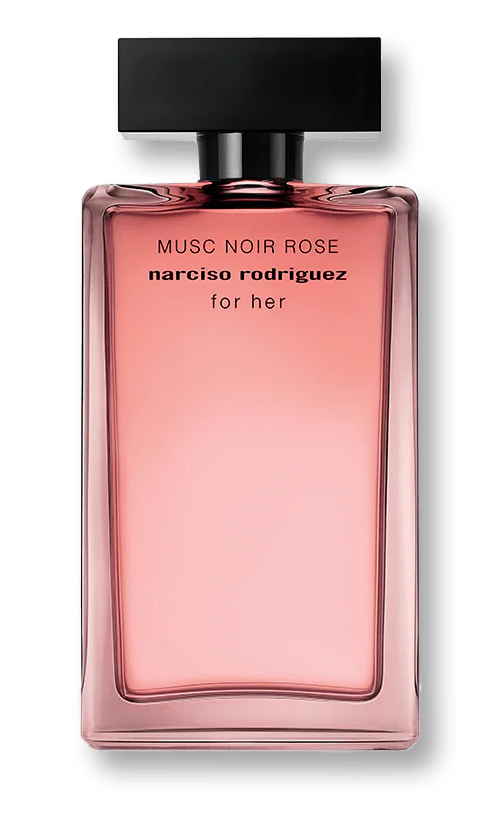 Narciso Rodriguez Musc Noir Rose For Her