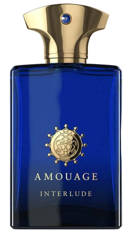 Amouage Interlude Man
